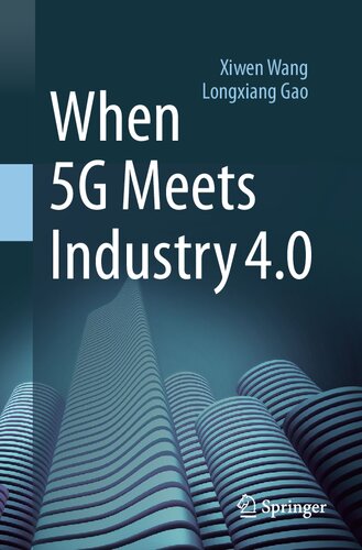 When 5G Meets Industry 4.0