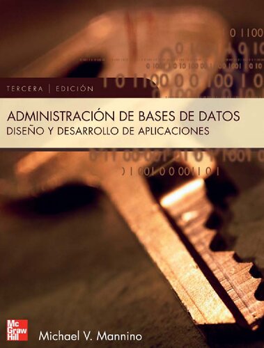 Administracion De Bases De Datos