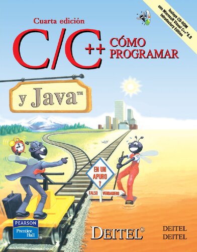 Como programar en C++