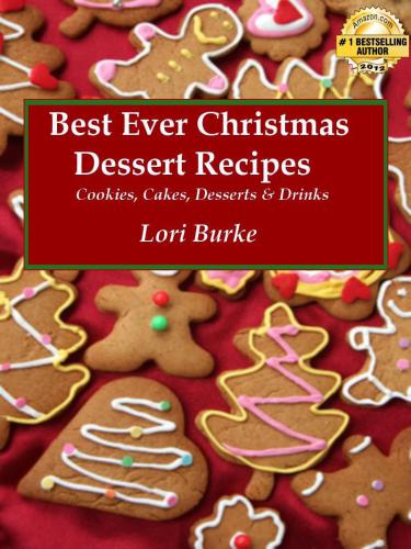 Best Ever Christmas Dessert Recipes