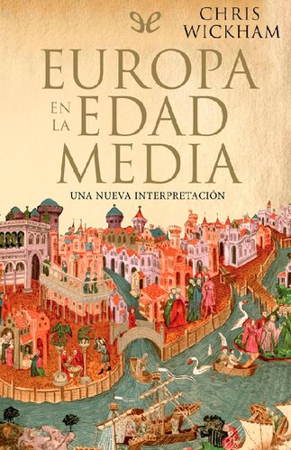 Europa en la Edad Media