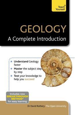 Geology: A Complete Introduction