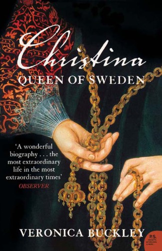 Christina Queen of Sweden