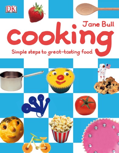 The cooking book