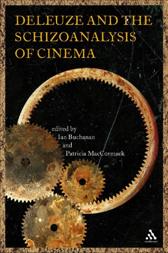 Deleuze and schizoanalysis of cinema