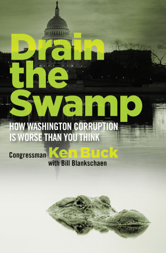 Drain the Swamp