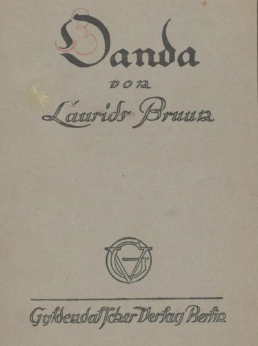 Bruun, Laurids: Oanda