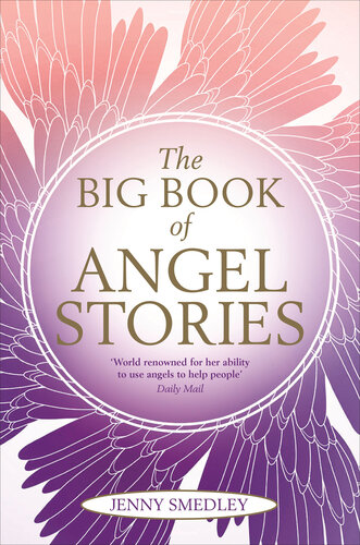 The Big Book of Angel Stories