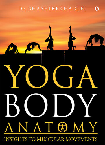 Yoga Body Anatomy