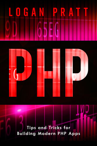 PHP: Tips and Tricks for Building Modern PHP Apps