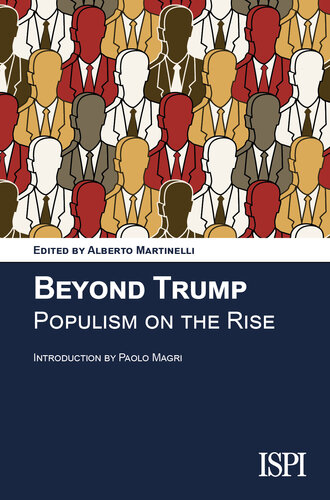 Beyond Trump: Populism on the Rise