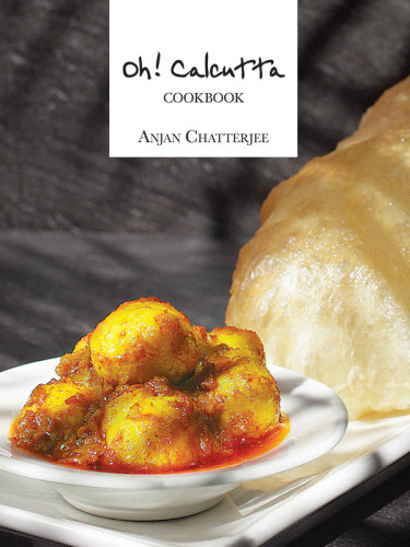 Oh! Calcutta cookbook