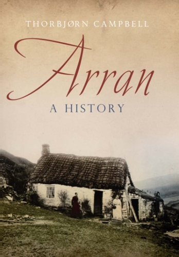 Arran: a history