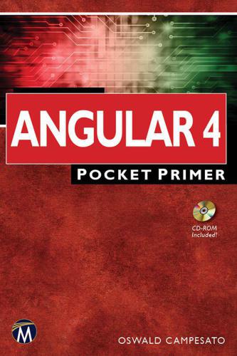 Angular2 Pocket Primer