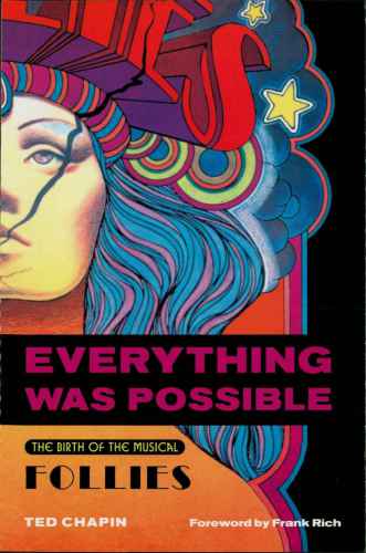 Everything was possible: the birth of the musical Follies