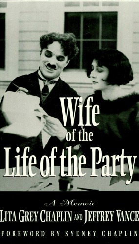 Wife of the life of the party