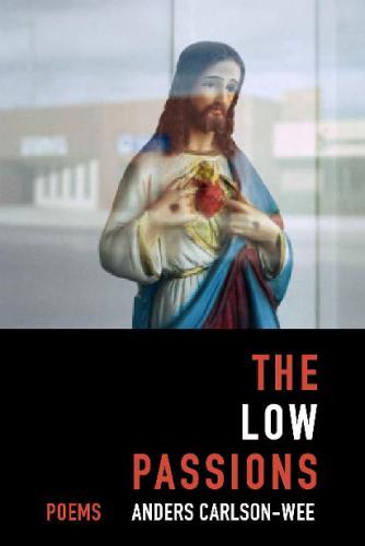 The low passions: poems