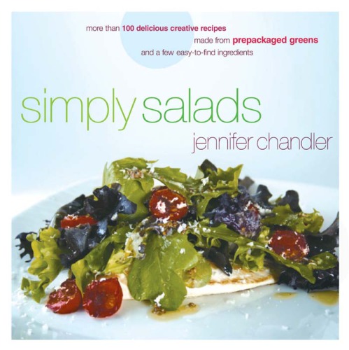 Simply salads