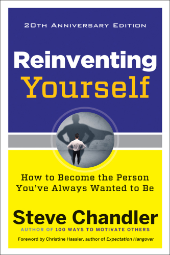 Reinventing Yourself