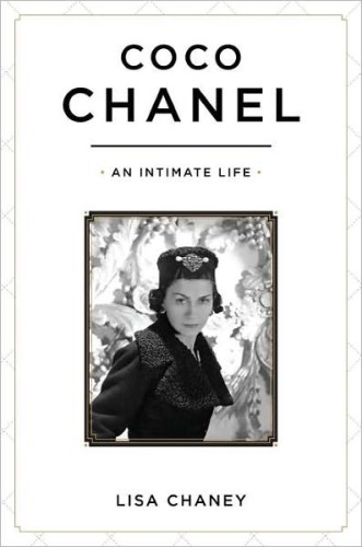 Coco Chanel an intimate life