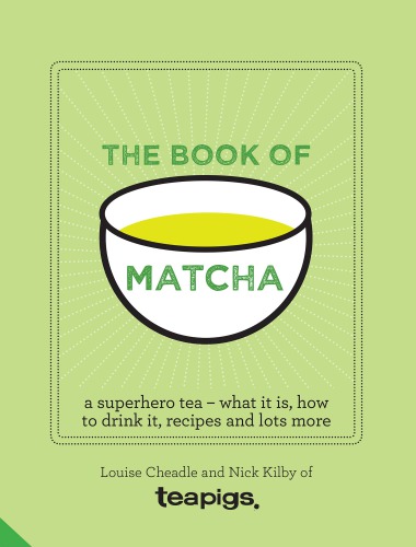 The Book of Matcha