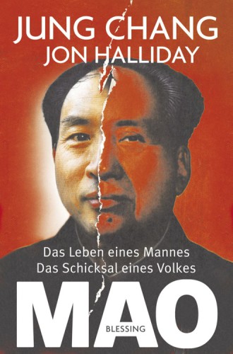 Mao Das Leben eines Mannes, das Schicksal eines Volkes