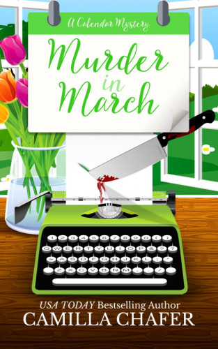 Murder in March