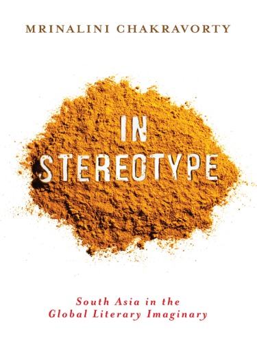 In stereotype: South Asia in the global literary imaginary