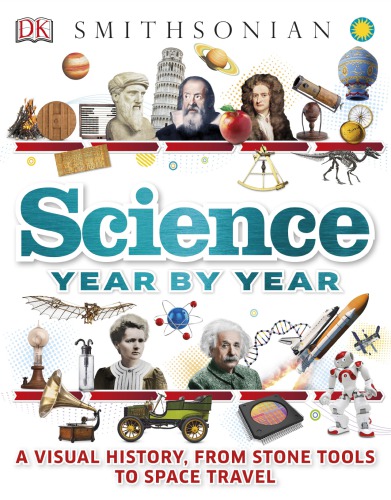 Science year by year