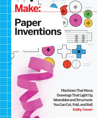 Make Paper Inventions