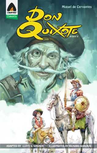 Don Quixote