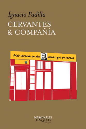 Cervantes & compañía