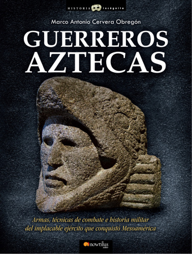 Guerreros aztecas