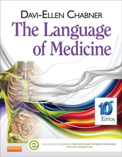 The language of medicine