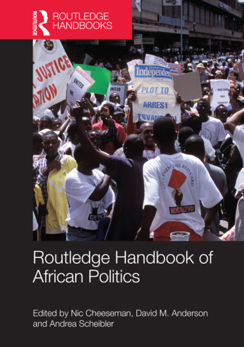 Routledge Handbook of African Politics