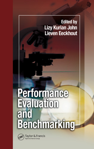 Performance Evaluation and Benchmarking