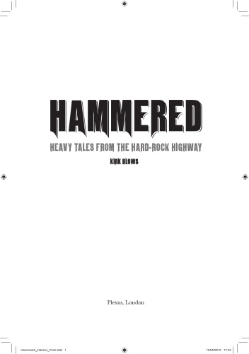 Hammer blows: an alternative take on twelve turbulent years at West Ham