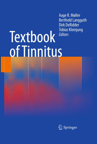 Textbook of Tinnitus