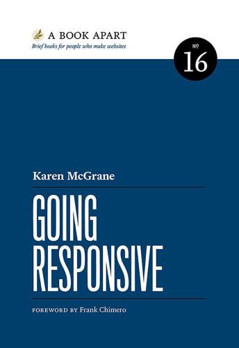 Going Responsive