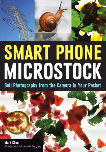 Smartphone microstock: sell photography from the camera in your pocket