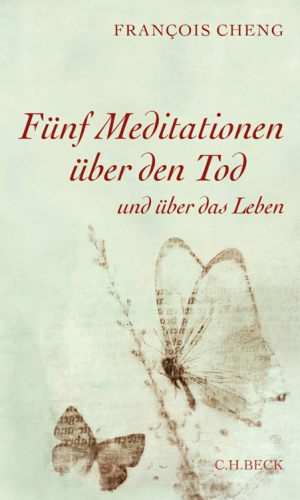 Fünf Meditationen über den Tod und über das Leben