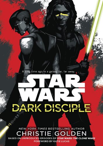 Star Wars: Dark Disciple