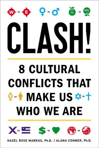 Clash!: How to Thrive in a Multicultural World