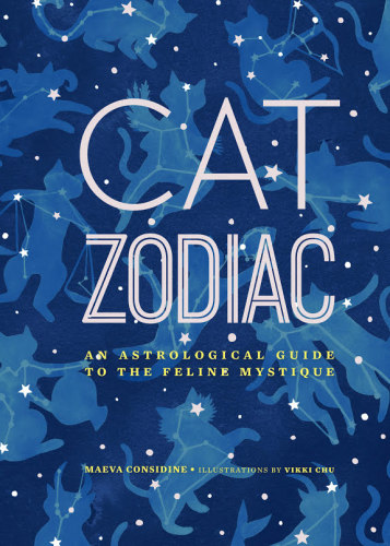 Cat Zodiac: An Astrological Guide to the Feline Mystique