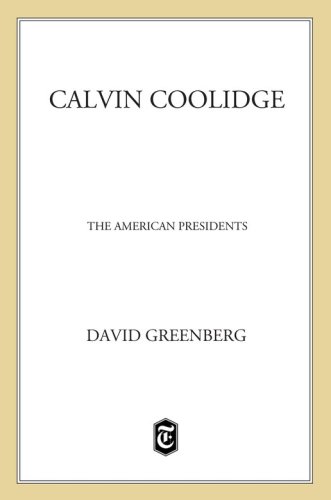 Calvin Coolidge