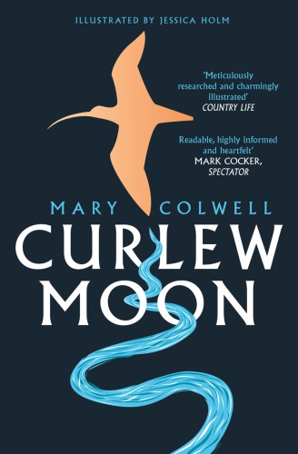 Curlew Moon