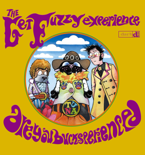 The Get fuzzy experience: are you bucksperienced