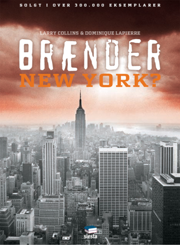 Brænder New York?