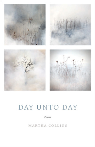 Day unto day: poems