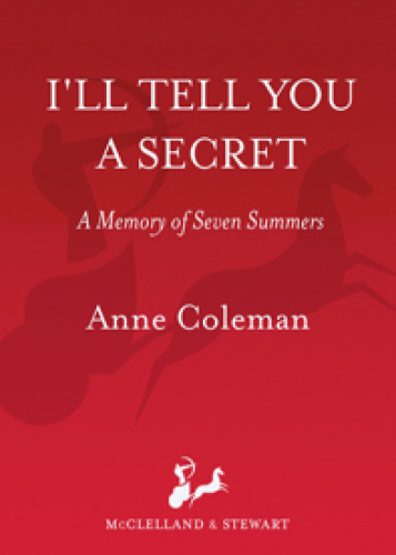 I'll tell you a secret: a memory of seven summers